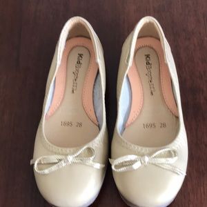 KidExpress flat shoes size EUR 28